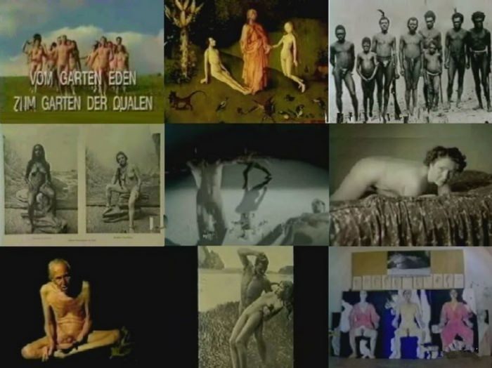 Vintage nudism video - Vom Garten Eden Zum Garten Der Qualen Vintage nudism video - Vom Garten Eden Zum Garten Der Qualen
